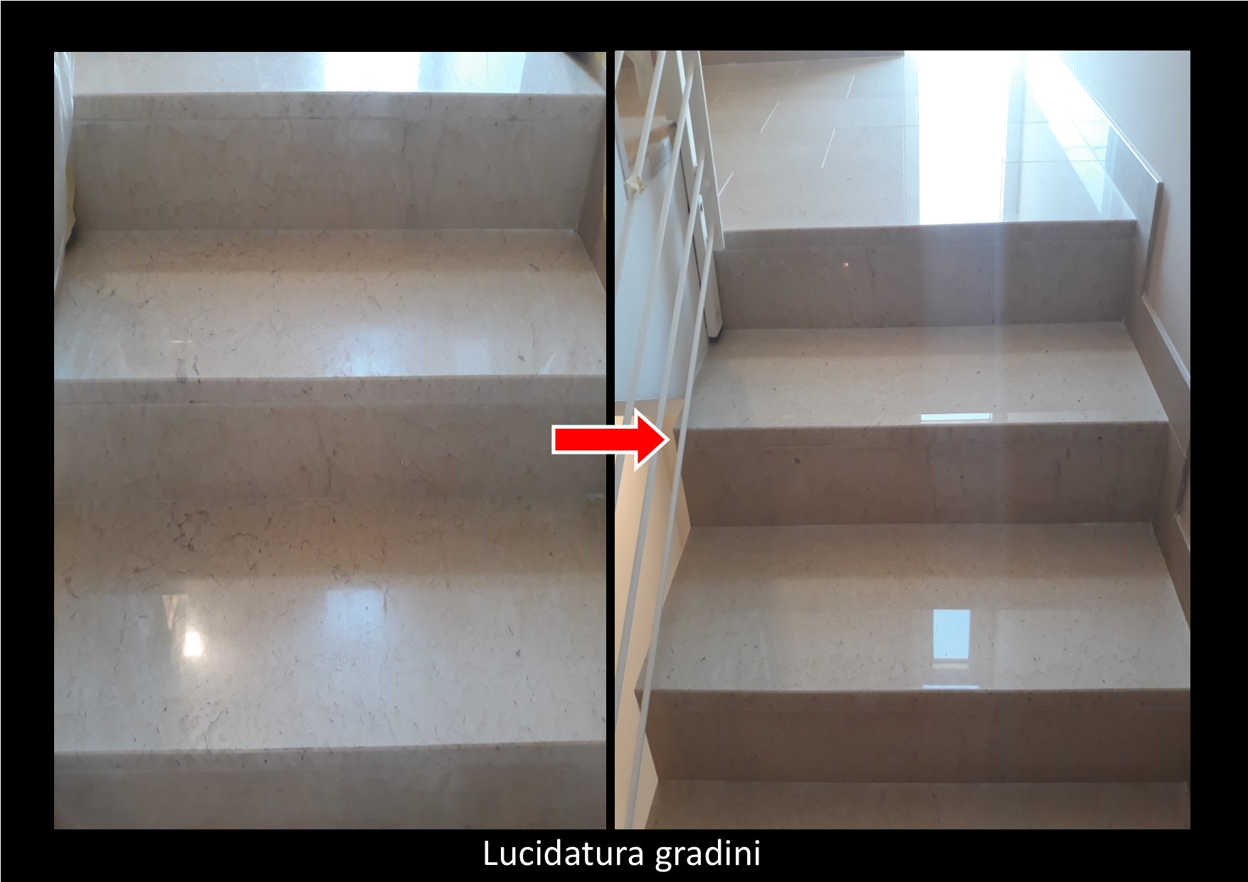 Levigatura Pavimenti Venezia - Fibrolux - Preventivo Gratuiti